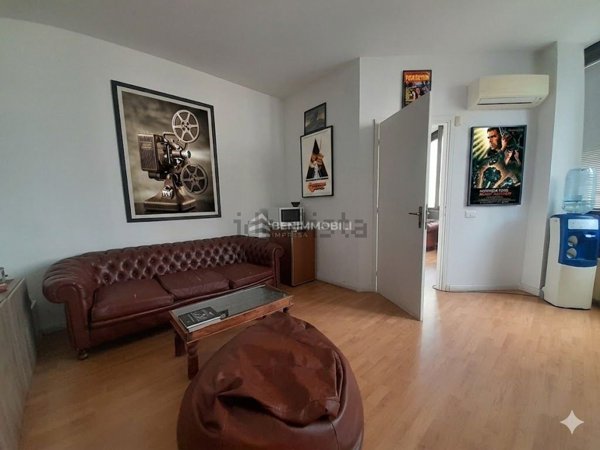 ufficio in affitto a Brescia