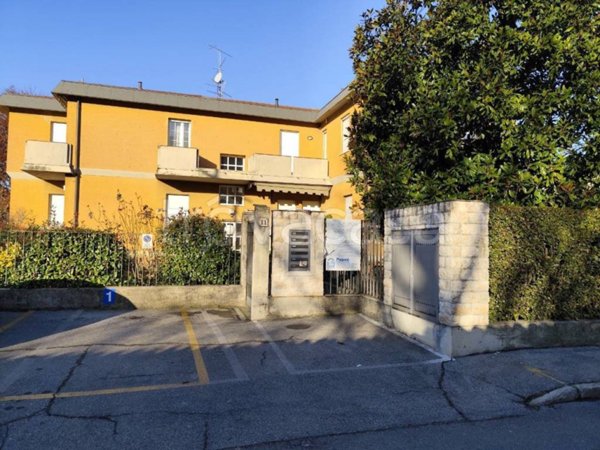 appartamento in affitto a Brescia in zona Costalunga