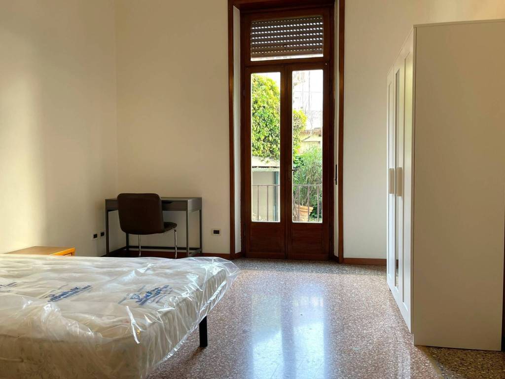 appartamento in affitto a Brescia in zona Centro Storico