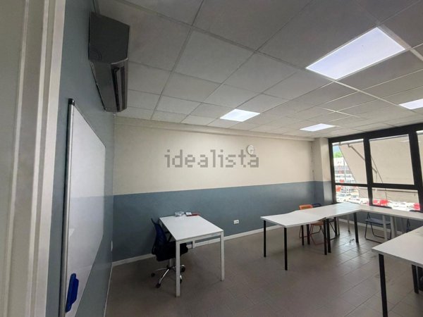 ufficio in affitto a Brescia in zona Quartiere Primo Maggio
