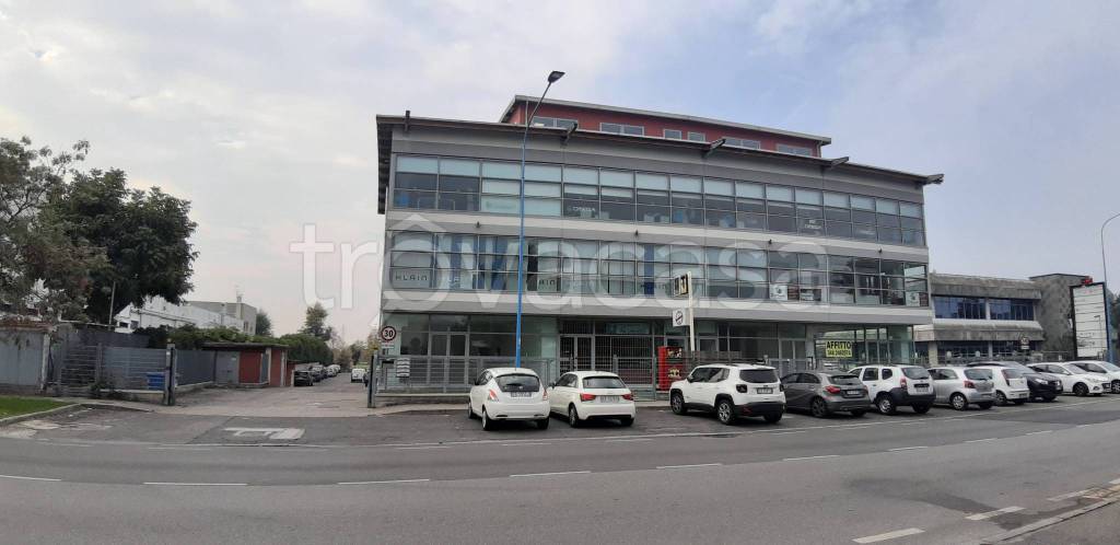 appartamento in affitto a Brescia in zona Fornaci