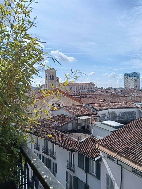 appartamento in affitto a Brescia in zona Centro Storico