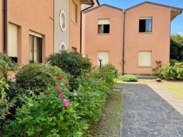 appartamento in affitto a Brescia in zona Borgo Trento