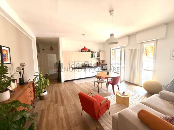 appartamento in affitto a Brescia in zona Borgo Trento