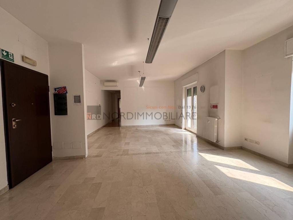 appartamento in affitto a Brescia in zona Borgo Trento