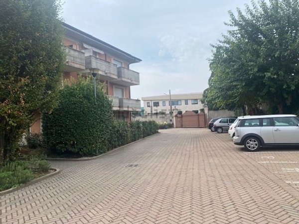 appartamento in affitto a Brescia in zona Don Bosco