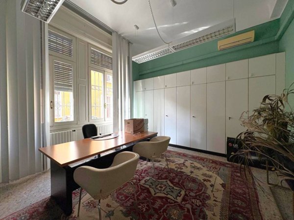 ufficio in affitto a Brescia in zona Centro Storico