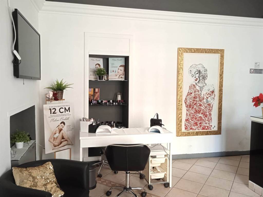 negozio in affitto a Brescia in zona Quartiere Primo Maggio