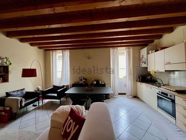 appartamento in affitto a Brescia in zona Centro Storico