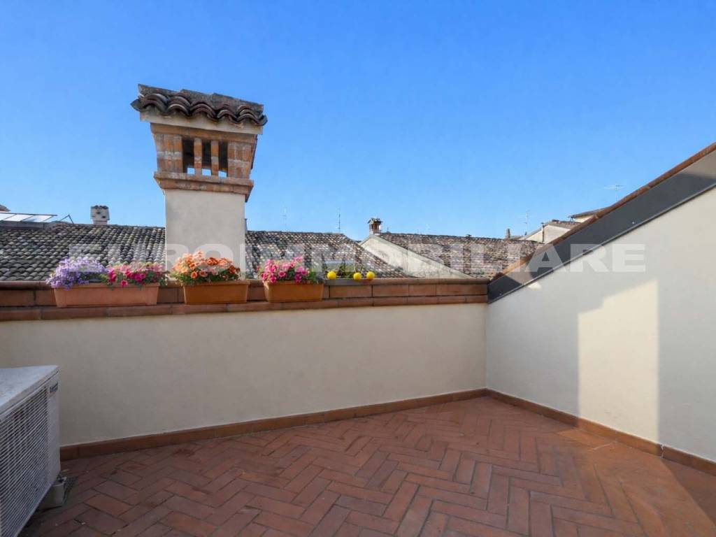 appartamento in affitto a Brescia in zona Centro Storico