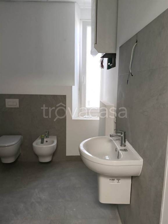 trivano in affitto a Brescia in zona Crocifissa di Rosa