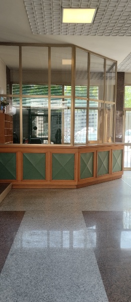 appartamento in affitto a Brescia in zona Centro Storico