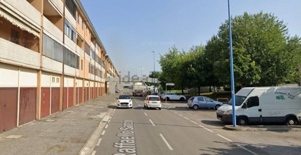 appartamento in affitto a Brescia in zona San Polo