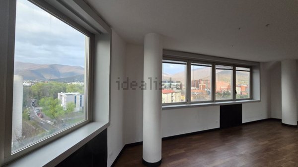 ufficio in affitto a Brescia in zona San Bartolomeo