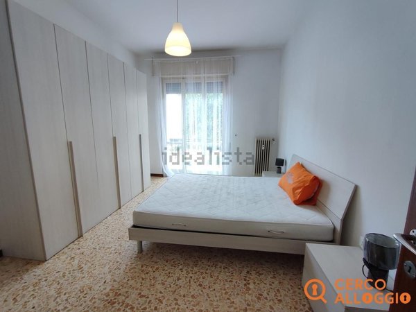 appartamento in affitto a Brescia in zona Fiumicello