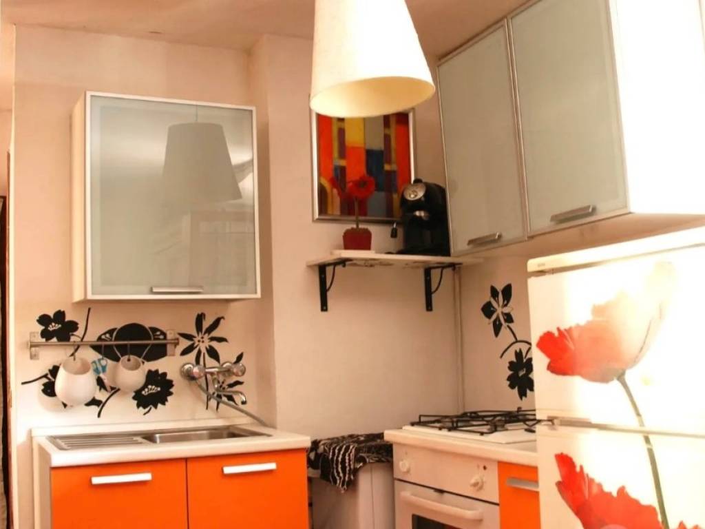 appartamento in affitto a Brescia in zona Centro Storico