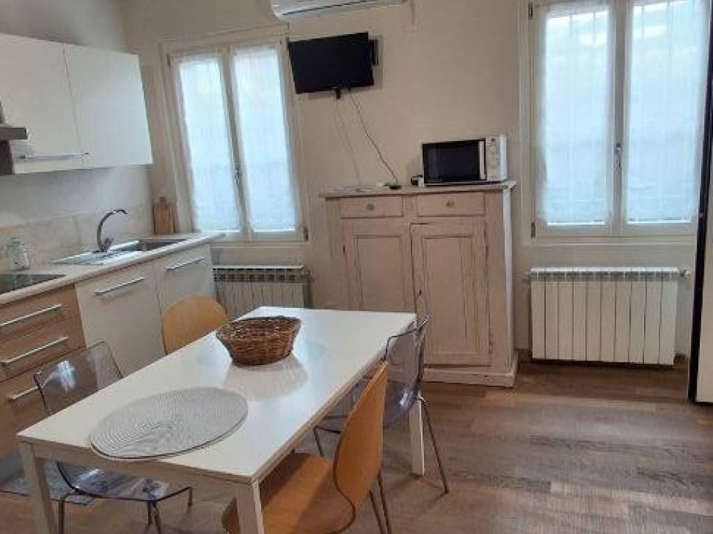 appartamento in affitto a Brescia in zona Mompiano