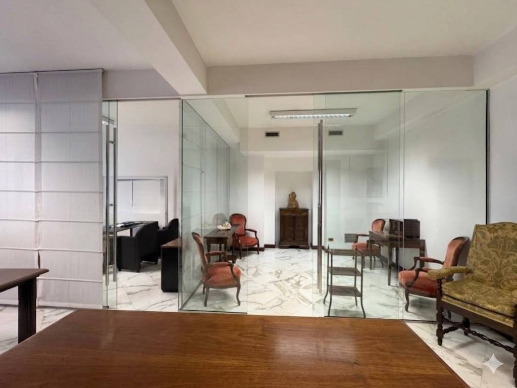 ufficio in affitto a Brescia in zona Centro Storico