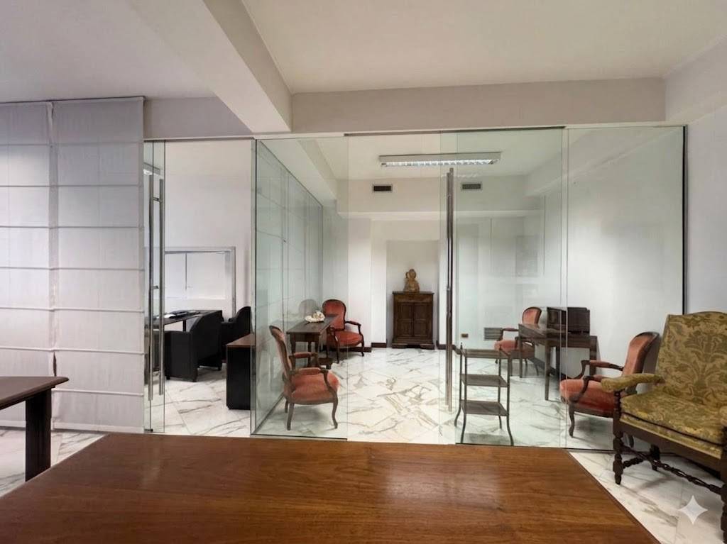 ufficio in affitto a Brescia in zona Centro Storico