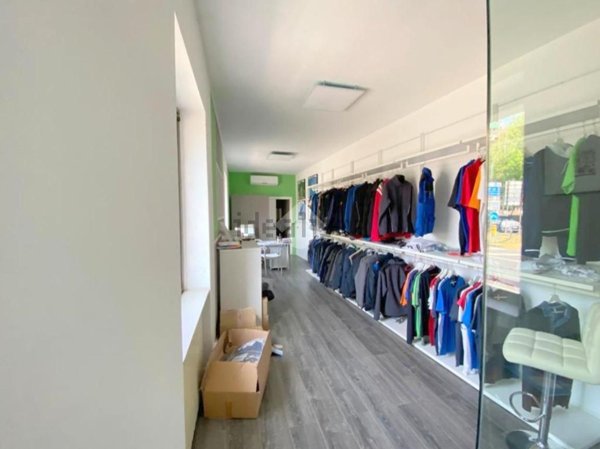 ufficio in affitto a Brescia in zona San Rocchino