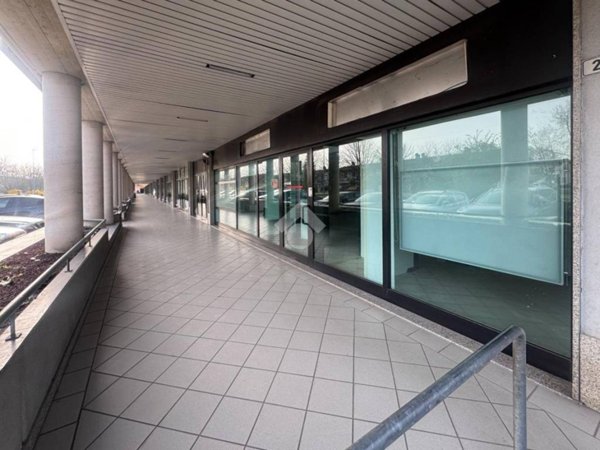 appartamento in affitto a Brescia in zona San Polo