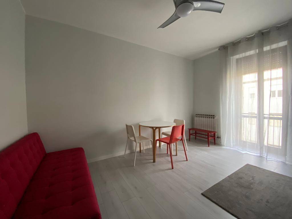 appartamento in affitto a Brescia in zona Volta