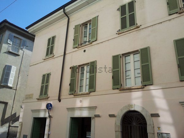 appartamento in affitto a Brescia in zona Centro Storico