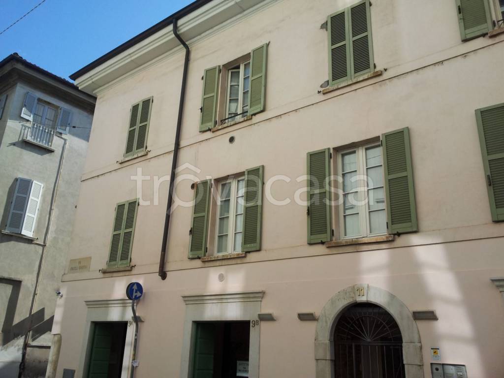 appartamento in affitto a Brescia in zona Carmine