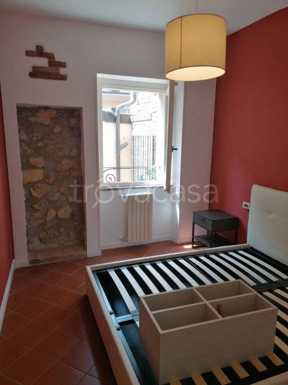appartamento in affitto a Brescia in zona Carmine