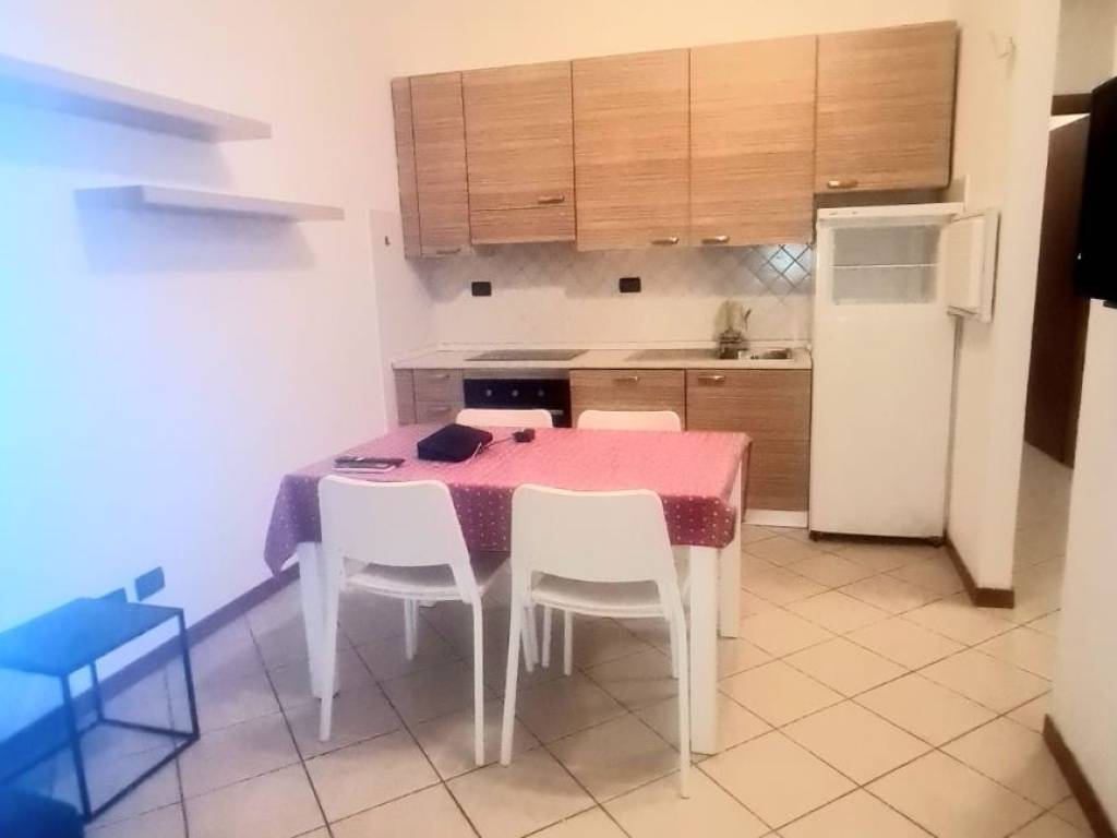 appartamento in affitto a Brescia in zona Centro Storico