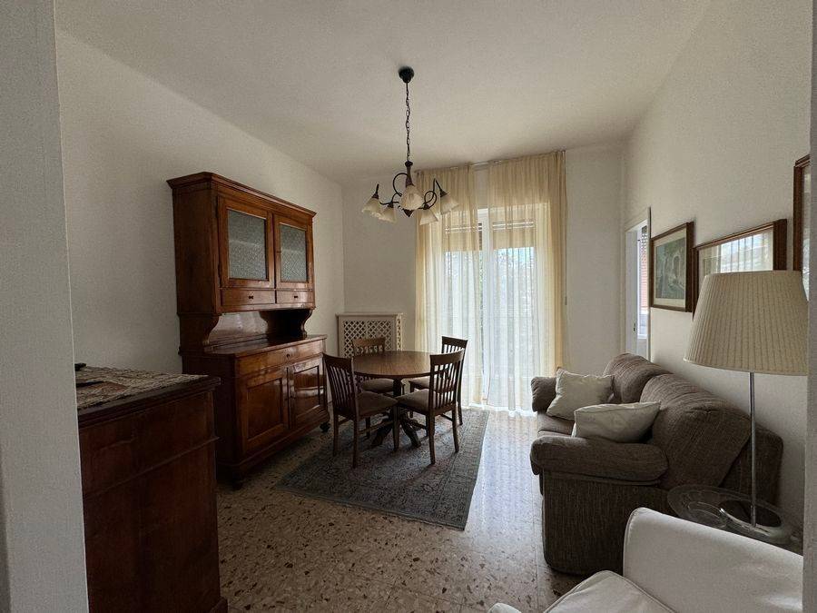 appartamento in affitto a Brescia in zona Volta