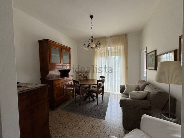 appartamento in affitto a Brescia in zona Volta