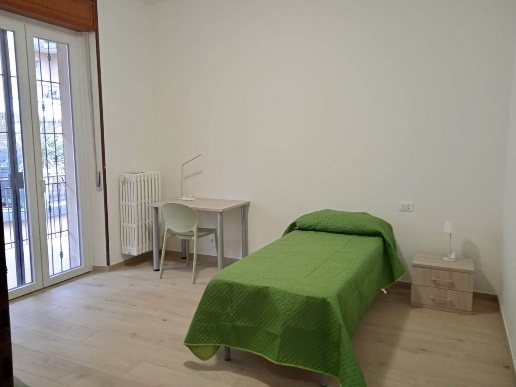 appartamento in affitto a Brescia in zona Borgo Trento