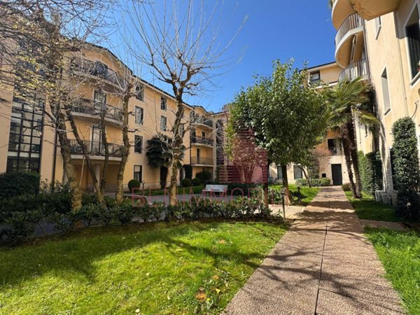 appartamento in affitto a Brescia in zona Porta Venezia