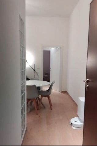 appartamento in affitto a Brescia in zona Borgo Trento