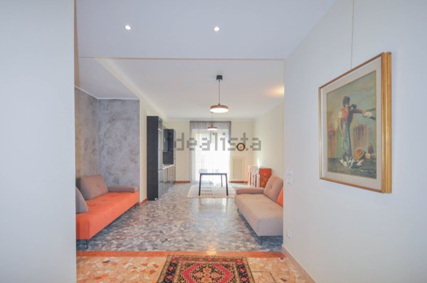 appartamento in affitto a Brescia