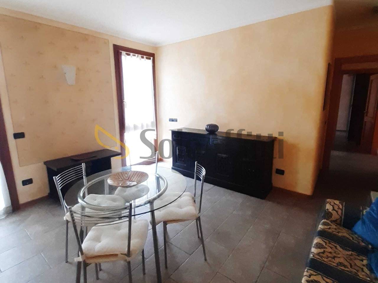 appartamento in affitto a Brescia in zona San Rocchino