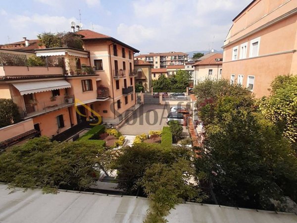 appartamento in affitto a Brescia in zona San Rocchino