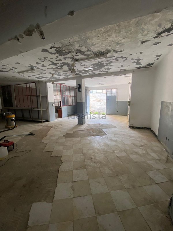 appartamento in affitto a Brescia in zona Chiusure