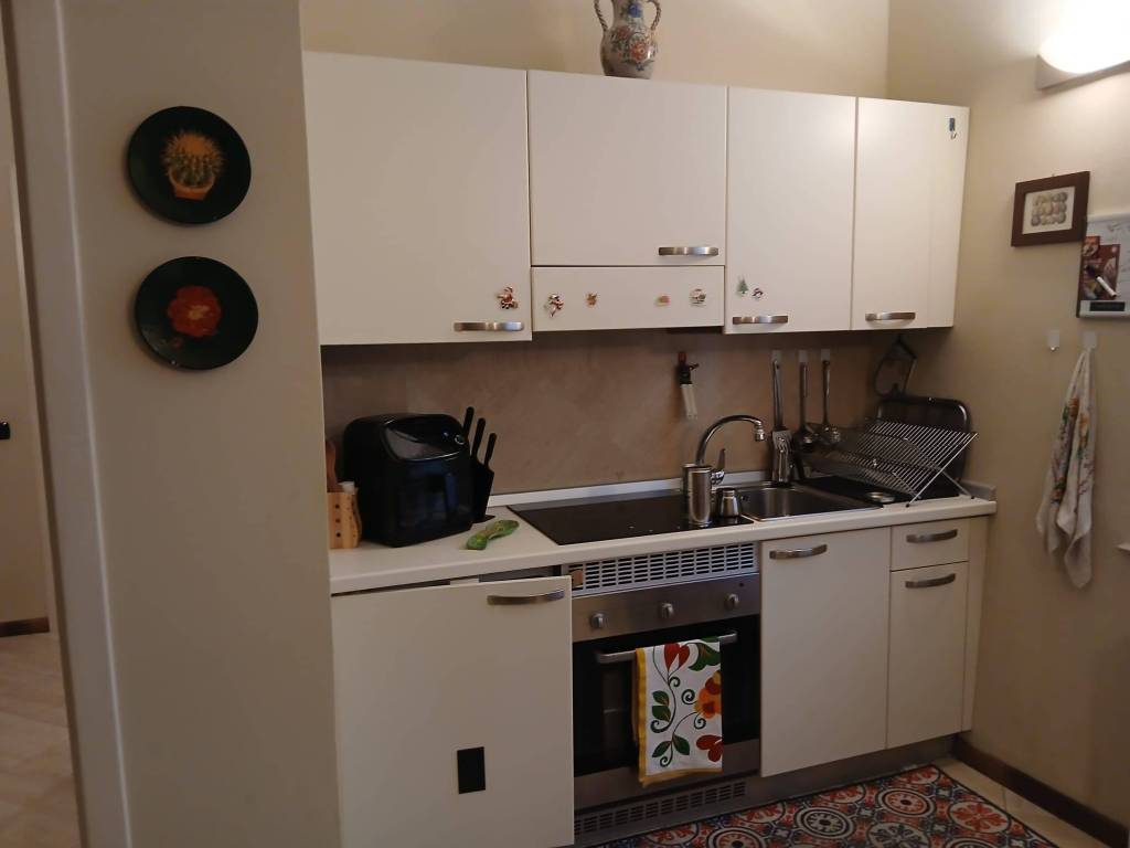 appartamento in affitto a Brescia in zona Centro Storico