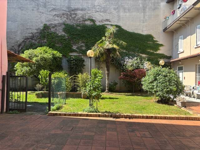 casa indipendente in affitto a Brescia in zona Mompiano