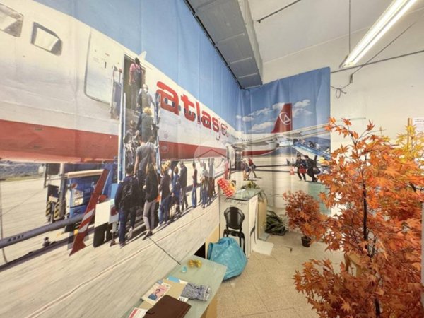 ufficio in affitto a Brescia in zona Centro Storico