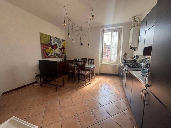 appartamento in affitto a Brescia in zona Centro Storico