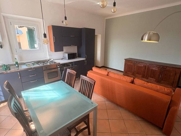 appartamento in affitto a Brescia in zona Centro Storico