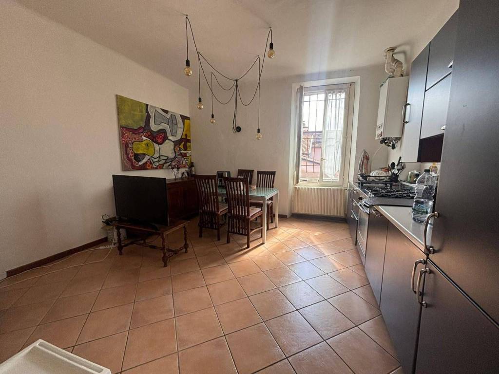 appartamento in affitto a Brescia in zona Centro Storico