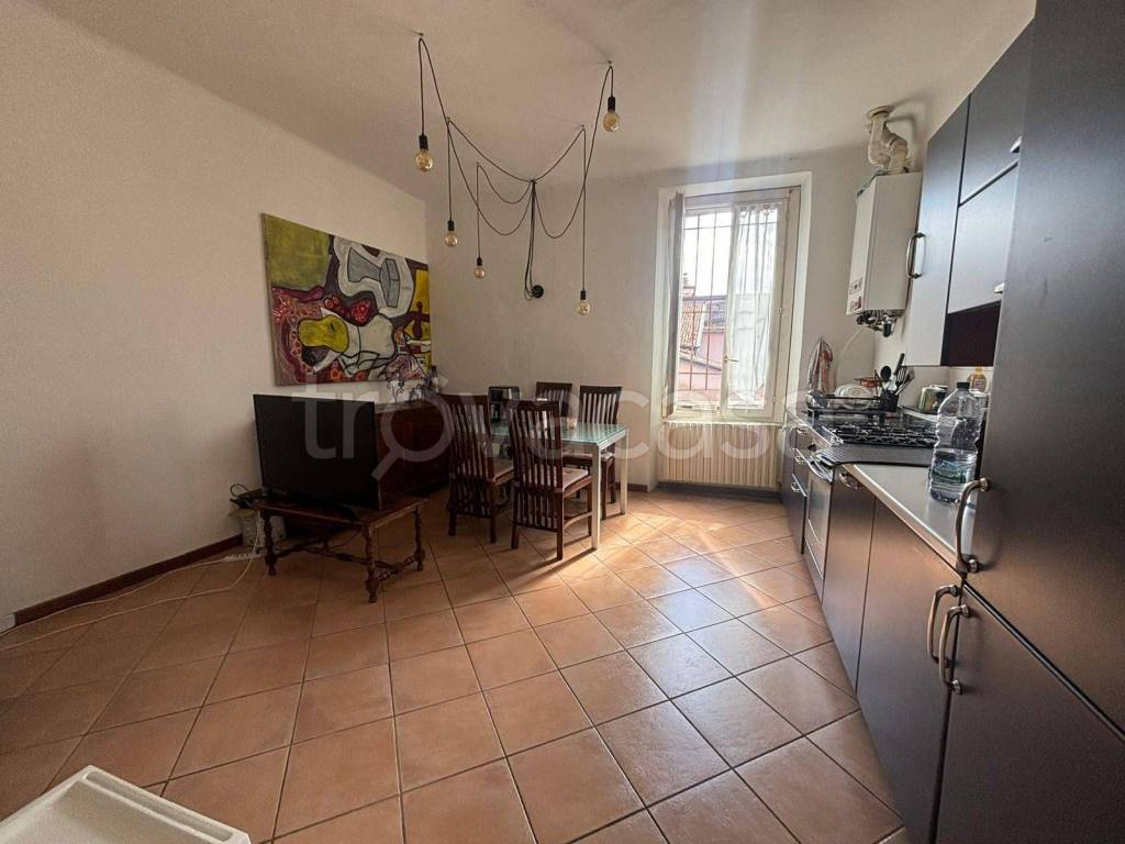 appartamento in affitto a Brescia in zona Centro Storico