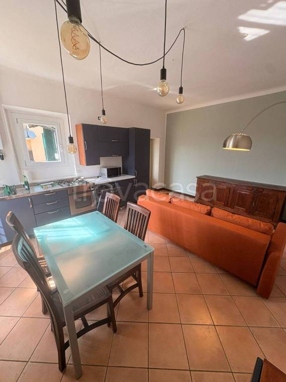 appartamento in affitto a Brescia in zona Quartiere Primo Maggio
