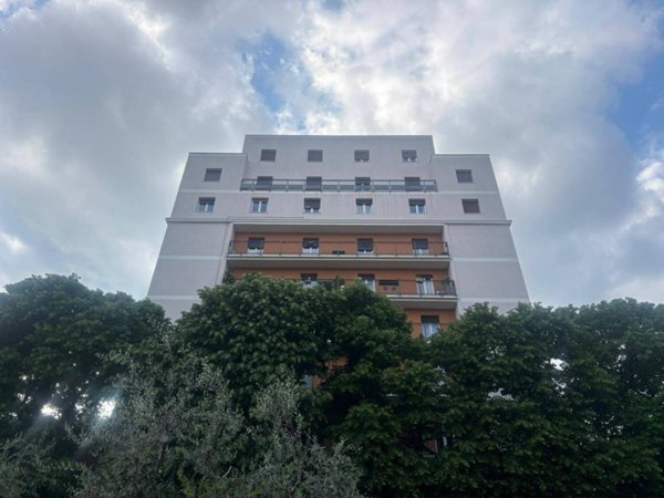 appartamento in affitto a Brescia in zona Borgo Trento