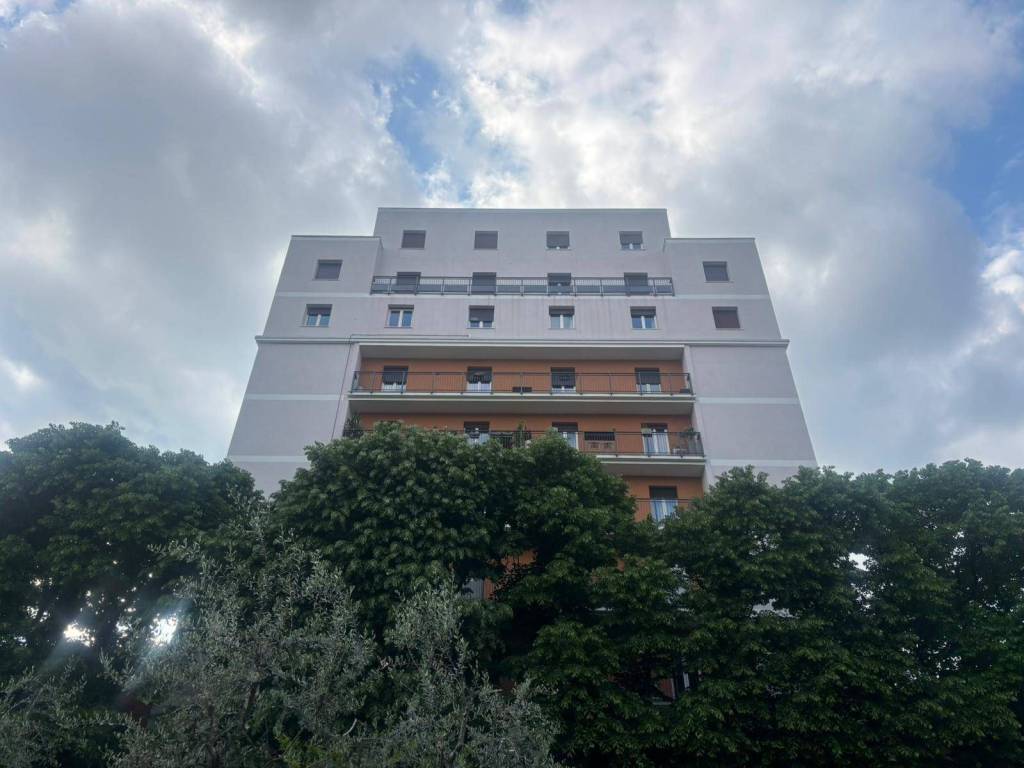 appartamento in affitto a Brescia in zona Borgo Trento
