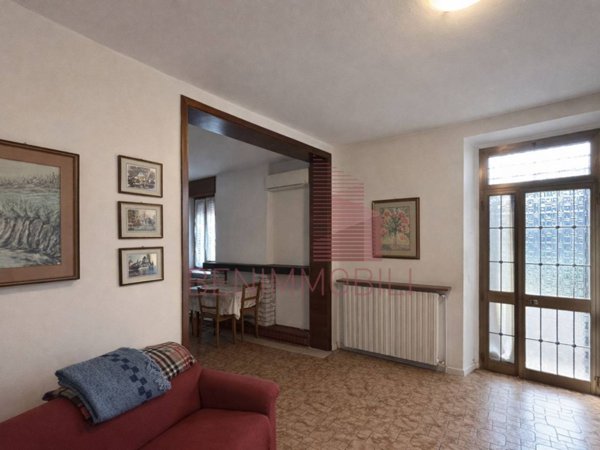 appartamento in affitto a Brescia in zona San Polo
